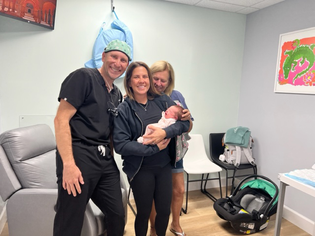 Tongue-Tie Center of Florida