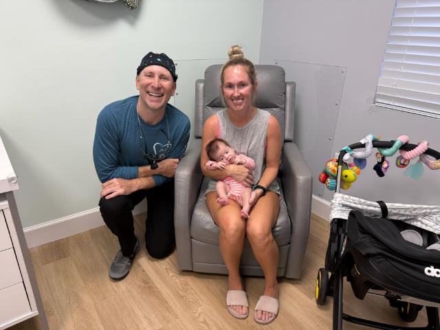 Tongue-Tie Center of Florida