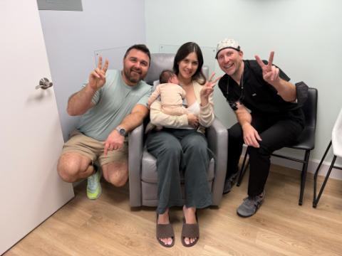 Tongue-Tie Center of Florida