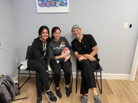 Tongue-Tie Center of Florida