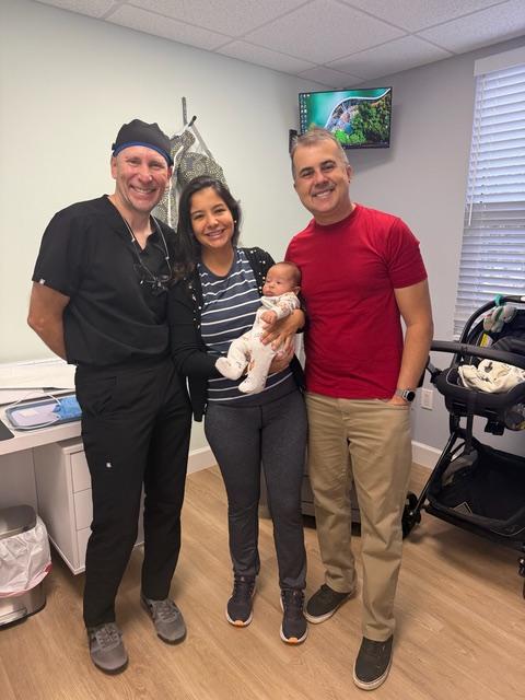 Tongue-Tie Center of Florida