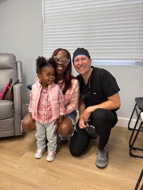 Tongue-Tie Center of Florida