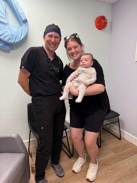 Tongue-Tie Center of Florida