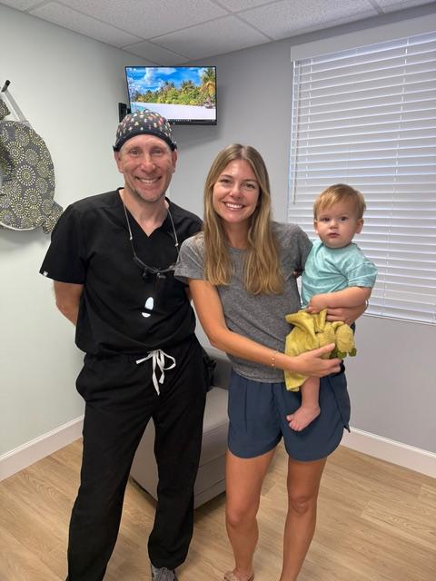 Tongue-Tie Center of Florida