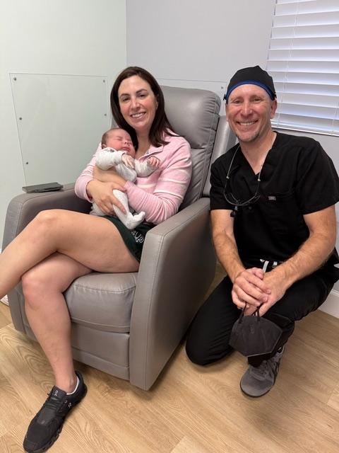 Tongue-Tie Center of Florida