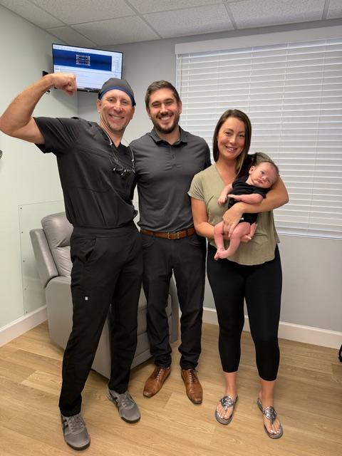 Tongue-Tie Center of Florida