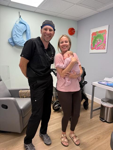 Tongue-Tie Center of Florida