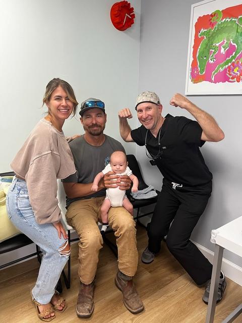 Tongue-Tie Center of Florida