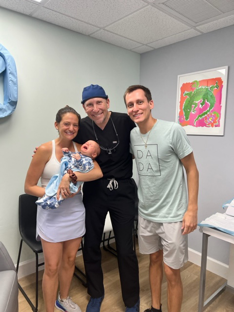 Tongue-Tie Center of Florida