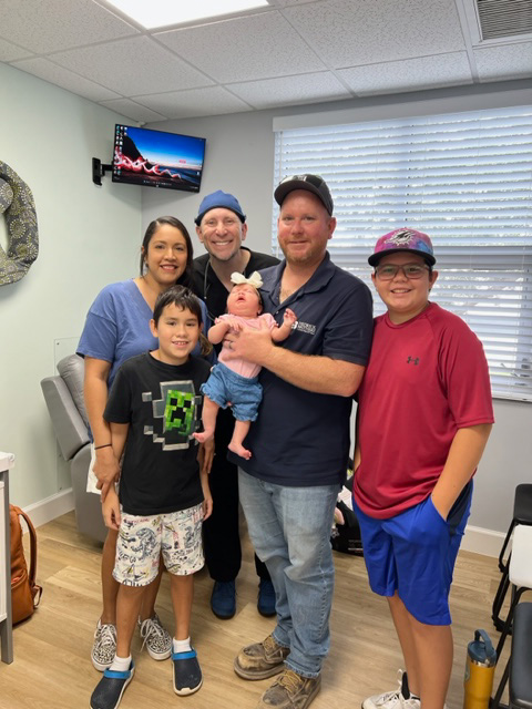 Tongue-Tie Center of Florida