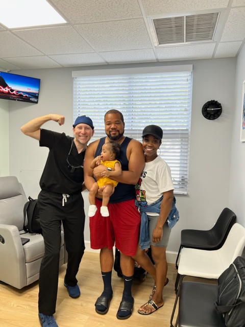 Tongue-Tie Center of Florida