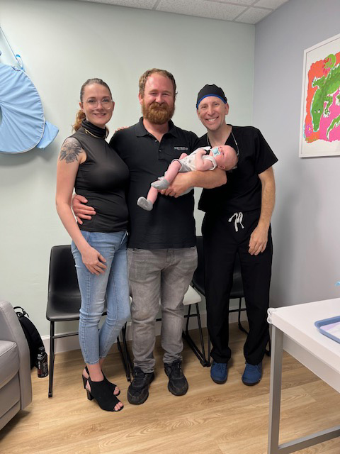 Tongue-Tie Center of Florida