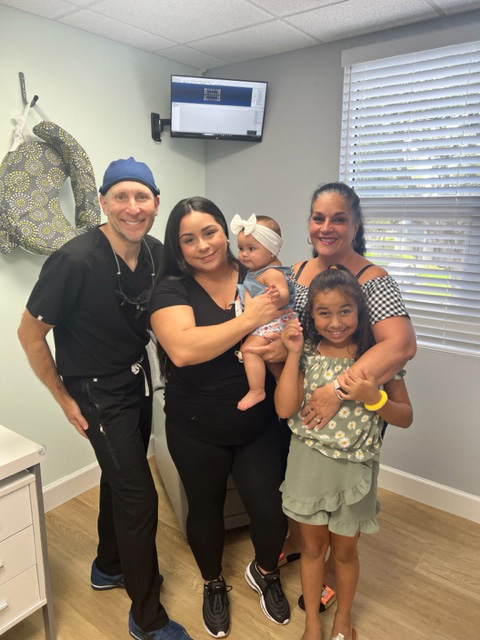 Tongue-Tie Center of Florida