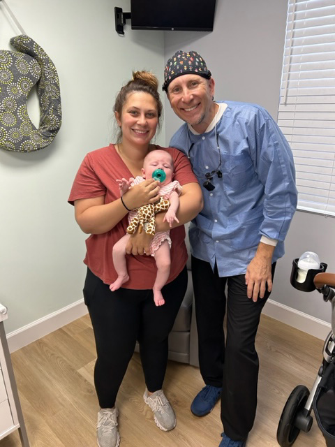 Tongue-Tie Center of Florida