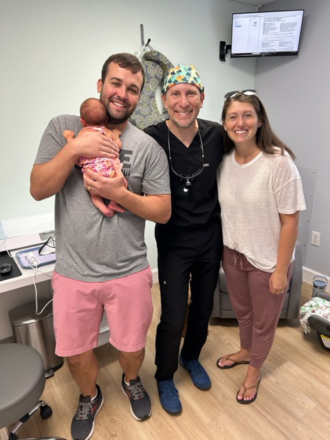 Tongue-Tie Center of Florida