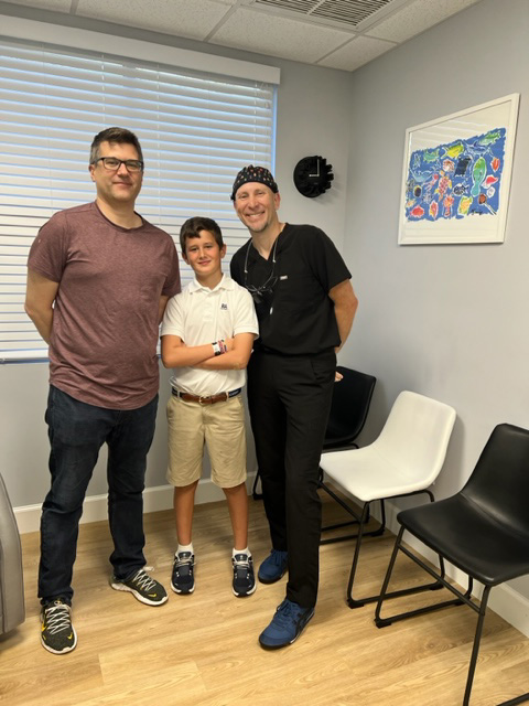 Tongue-Tie Center of Florida