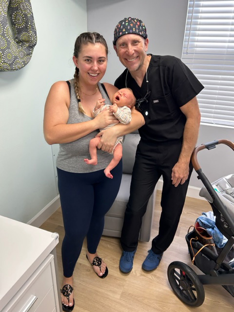 Tongue-Tie Center of Florida