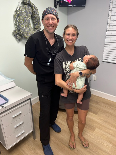 Tongue-Tie Center of Florida