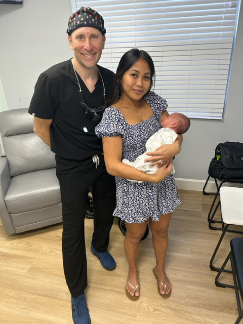 Tongue-Tie Center of Florida