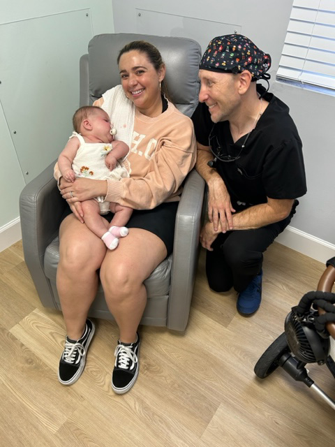 Tongue-Tie Center of Florida