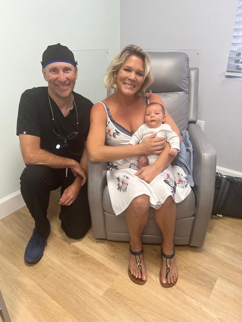 Tongue-Tie Center of Florida