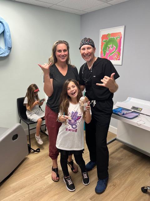 Tongue-Tie Center of Florida