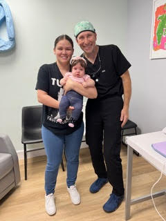 Tongue-Tie Center of Florida