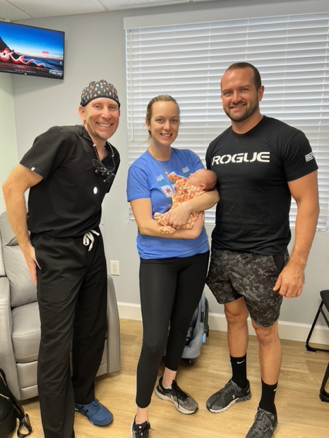 Tongue-Tie Center of Florida