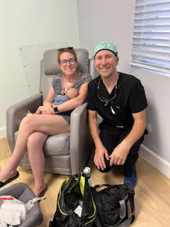 Tongue-Tie Center of Florida