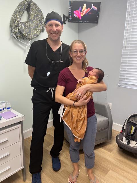 Tongue-Tie Center of Florida