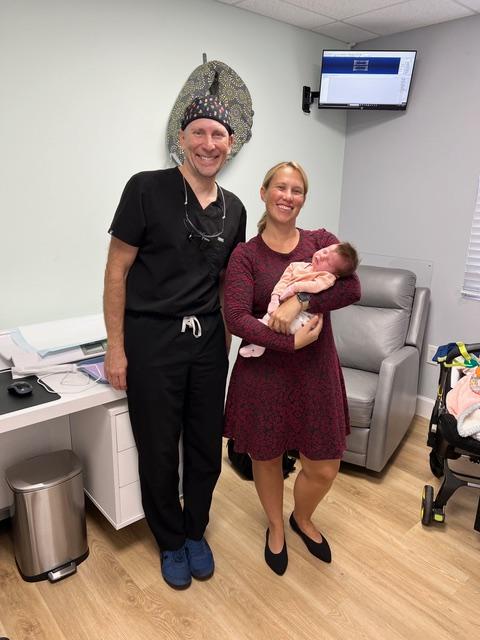 Tongue-Tie Center of Florida