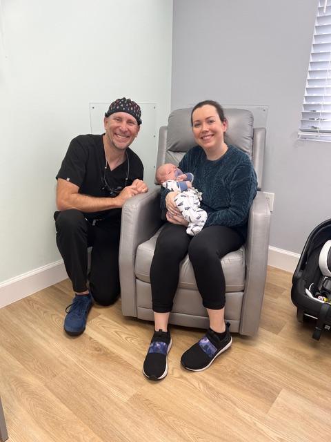 Tongue-Tie Center of Florida