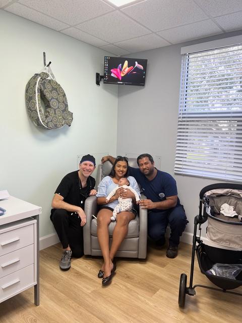 Tongue-Tie Center of Florida