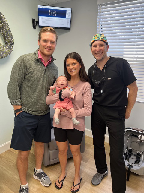 Tongue-Tie Center of Florida