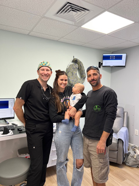 Tongue-Tie Center of Florida