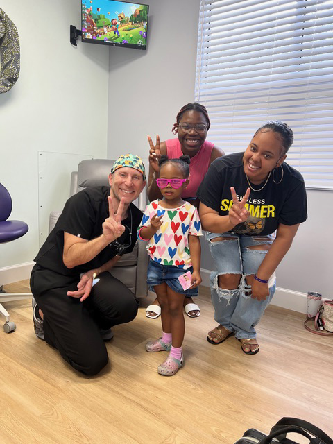 Tongue-Tie Center of Florida