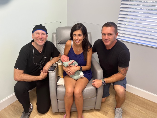 Tongue-Tie Center of Florida