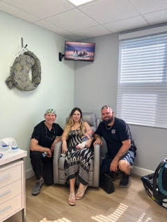 Tongue-Tie Center of Florida