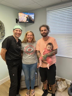 Tongue-Tie Center of Florida