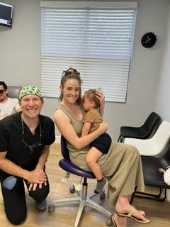 Tongue-Tie Center of Florida