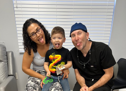 Tongue-Tie Center of Florida