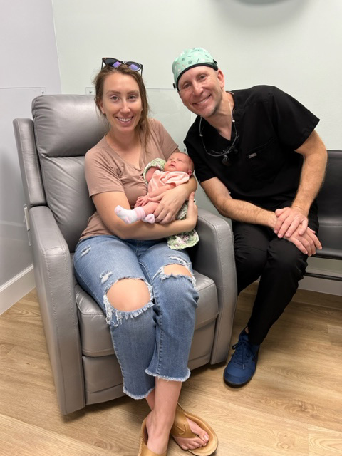 Tongue-Tie Center of Florida