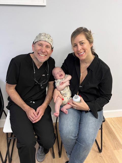 Tongue-Tie Center of Florida