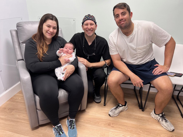 Tongue-Tie Center of Florida