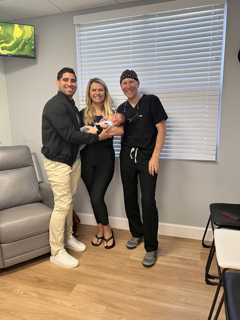 Tongue-Tie Center of Florida