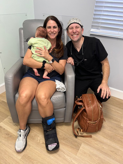 Tongue-Tie Center of Florida