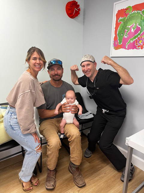 Tongue-Tie Center of Florida