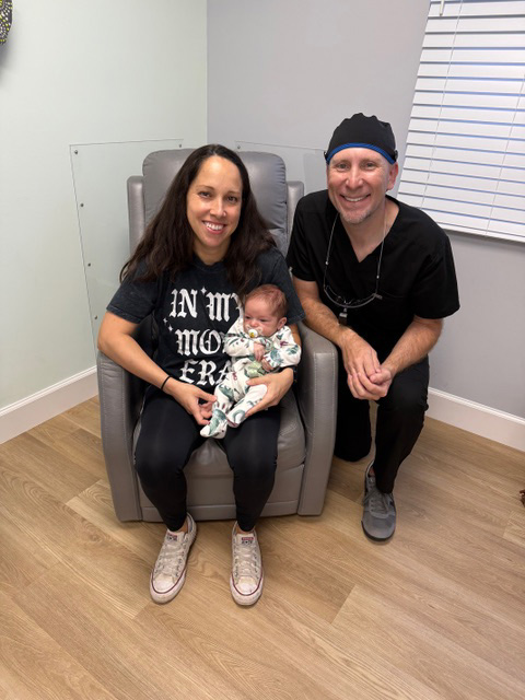 Tongue-Tie Center of Florida