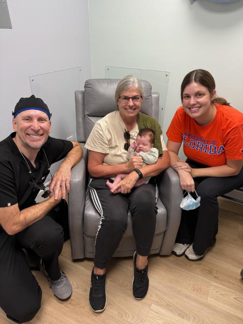 Tongue-Tie Center of Florida