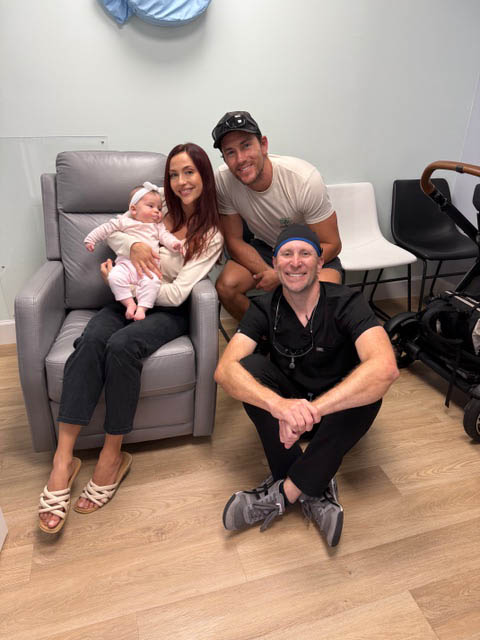 Tongue-Tie Center of Florida